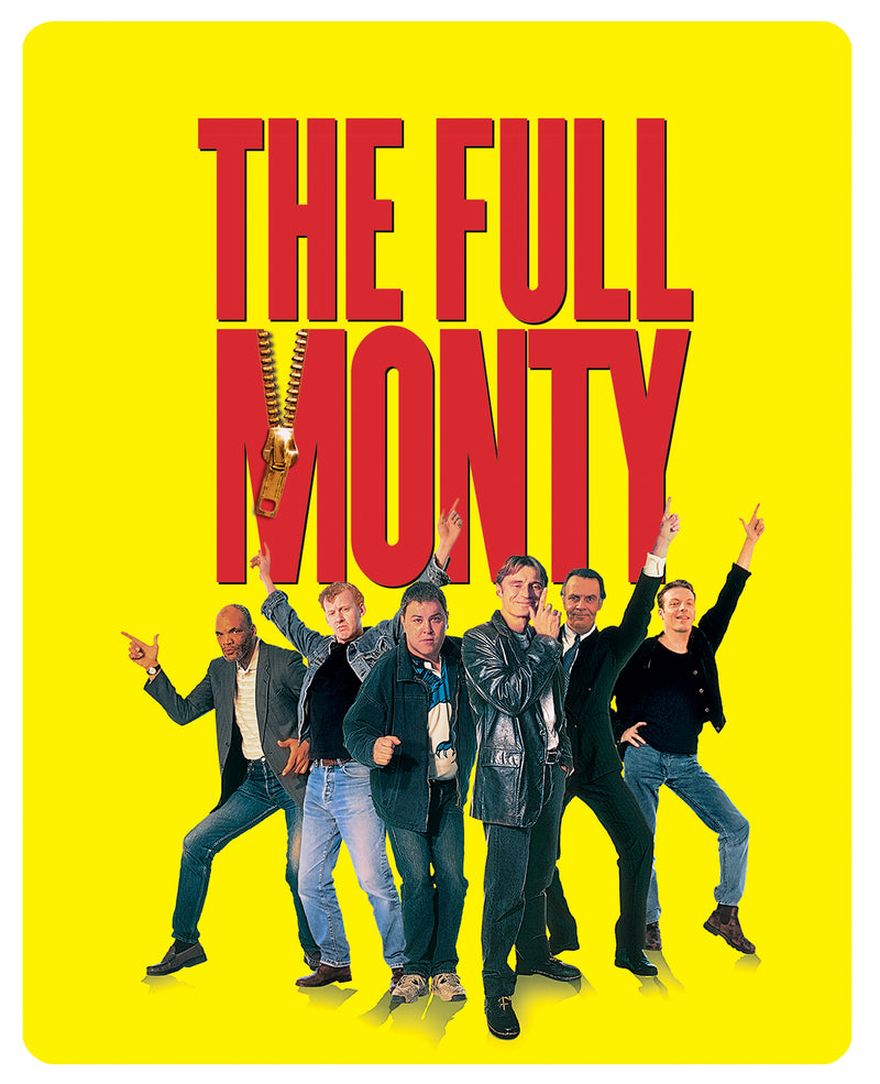 The Full Monty