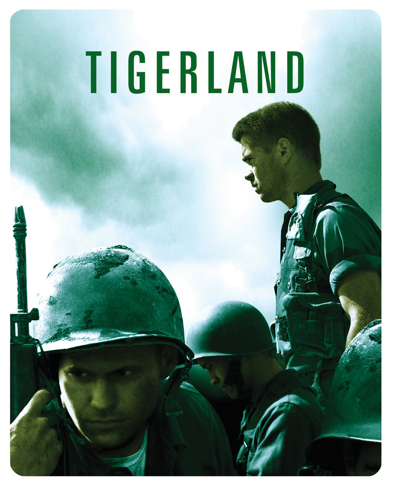 Tigerland