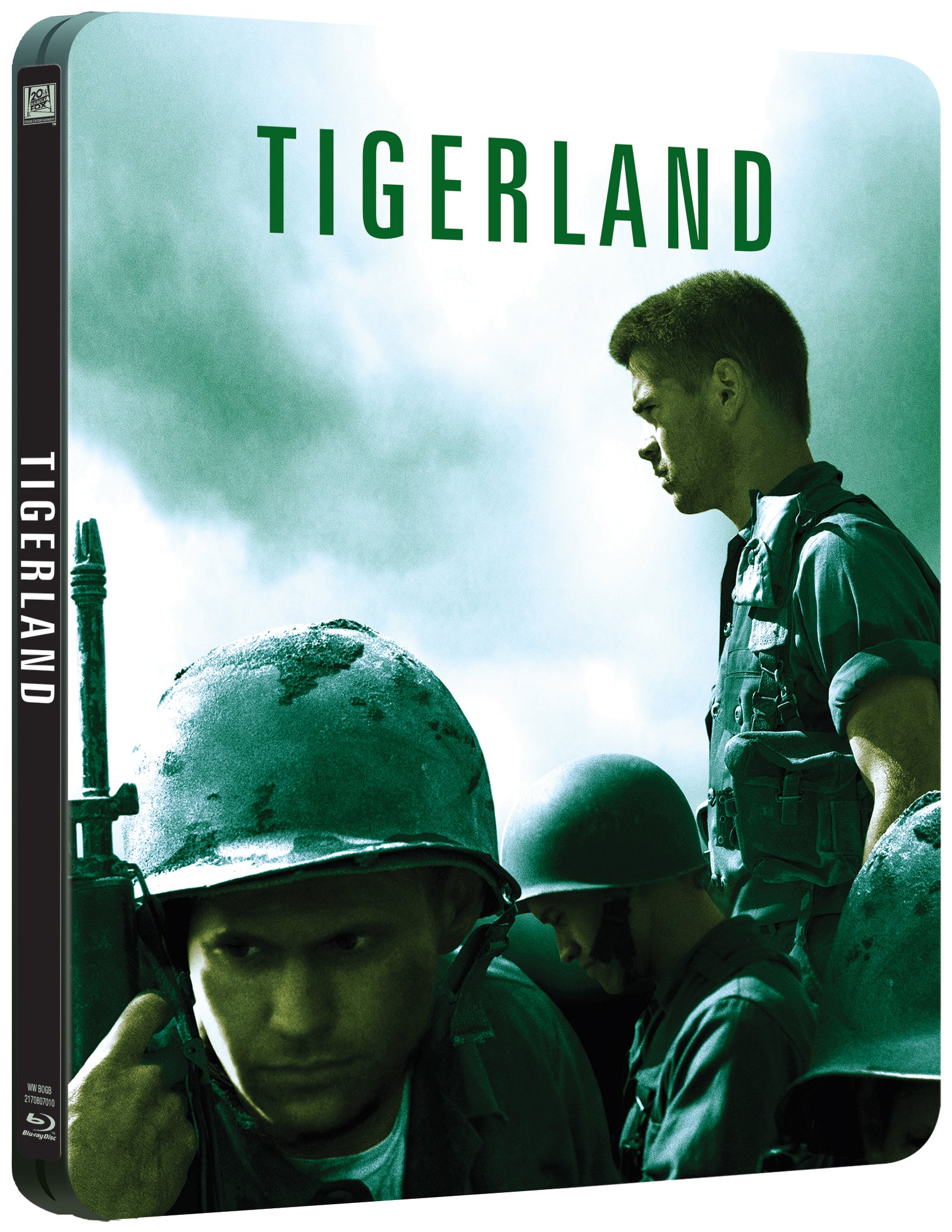 Tigerland