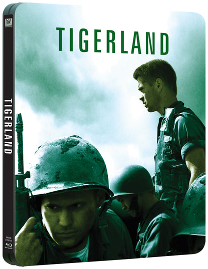 Tigerland
