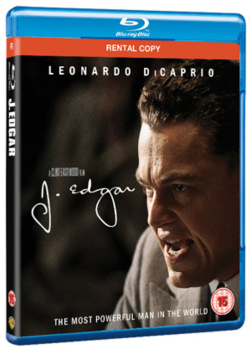 J. Edgar