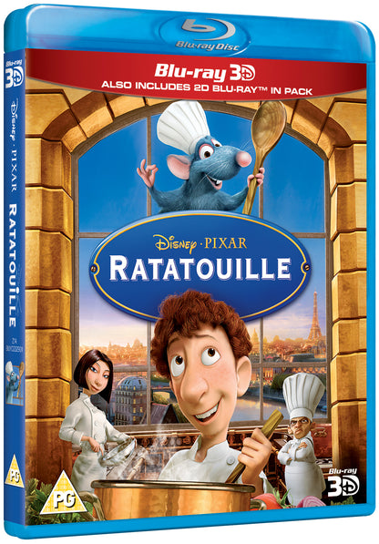 Ratatouille
