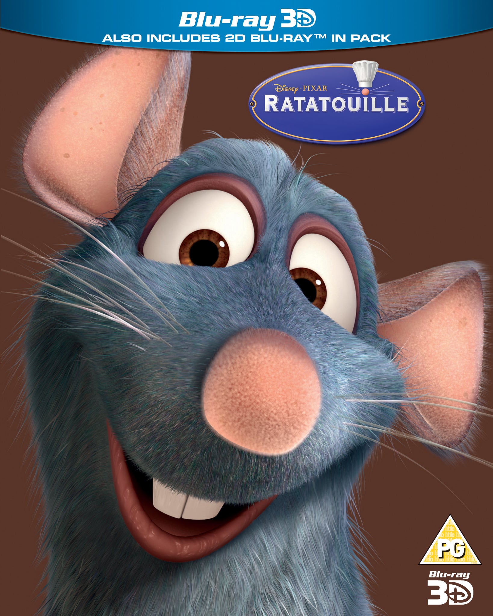 Ratatouille