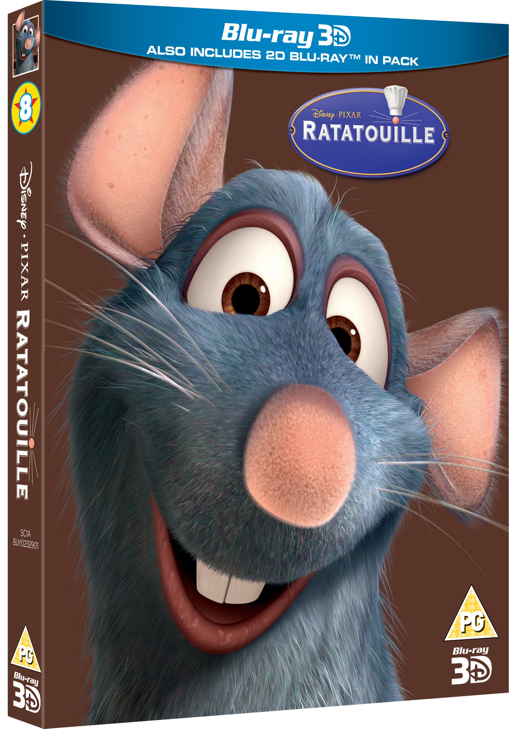 Ratatouille
