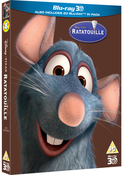 Ratatouille