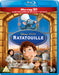 Ratatouille
