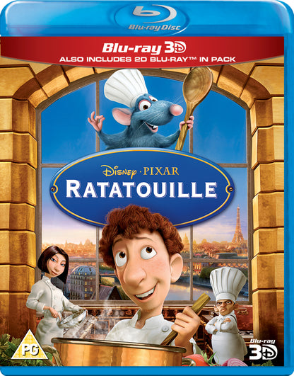 Ratatouille