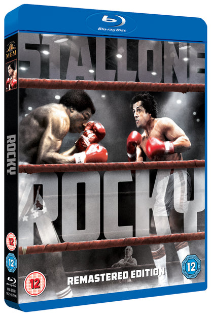 Rocky