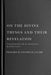 On the Divine Things and Their Revelation