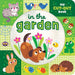 In the Garden