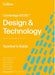 Cambridge IGCSE™ Design & Technology Teacher’s Guide