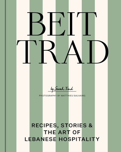 Beit Trad