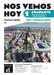Nos vemos hoy 1 Compacto Ed. hibrida estudiantes + cuaderno de ejercicios