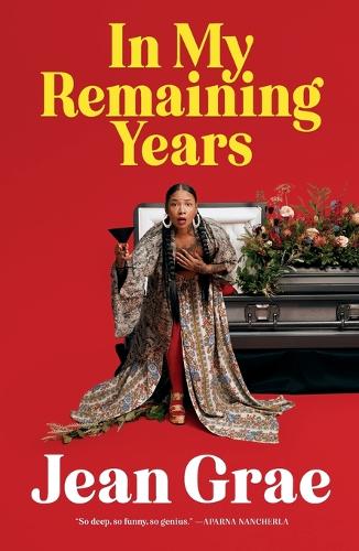 In My Remaining Years