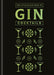 The Little Black Book of Gin Cocktails