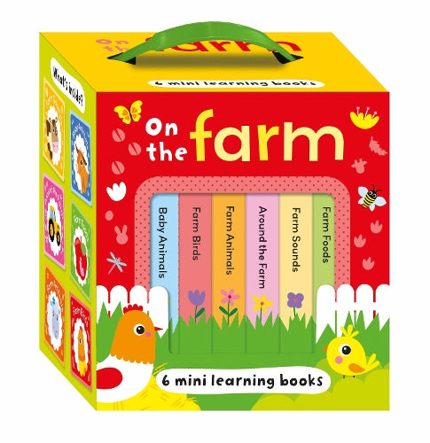 On the Farm