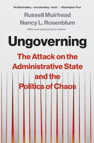 Ungoverning