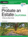 How to Probate an Estate in California
