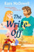 The Write Off