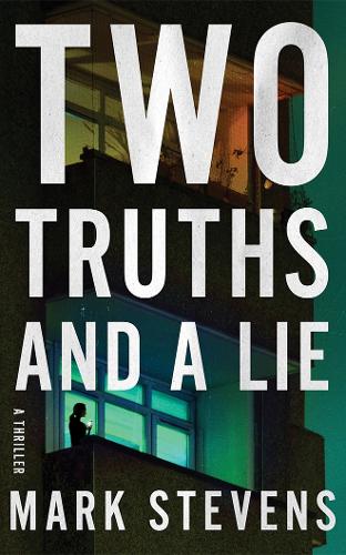 Two Truths and a Lie