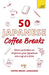 50 Japanese Coffee Breaks