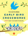 New York Times Games Early Bird Crosswords