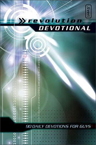 Revolution Devo