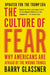 The Culture of Fear (Revised)