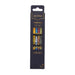 Hogwarts Houses (Harry Potter Collection) Pencil (4 Pack)