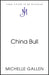 China Bull