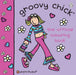 Groovy Chick Original Colouring Book