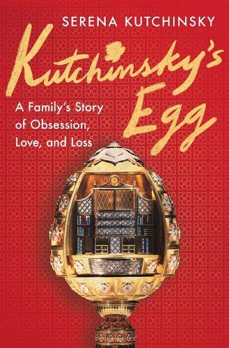 Kutchinsky's Egg