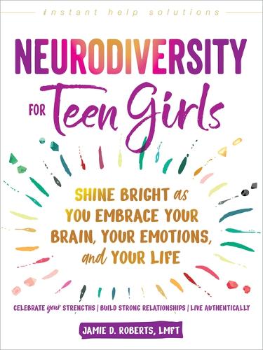 Neurodiversity for Teen Girls
