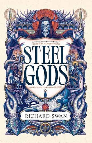 Steel Gods