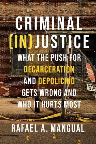 Criminal (In)Justice