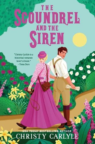The Scoundrel and the Siren