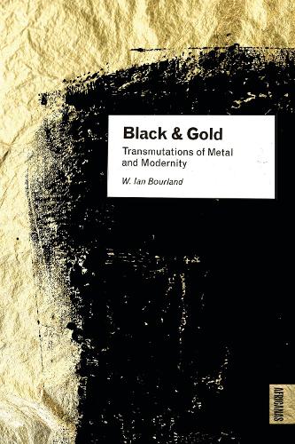 Black and Gold