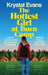 The Hottest Girl at Burn Camp