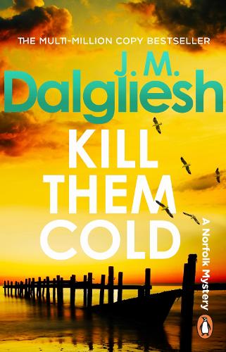 Kill Them Cold