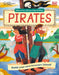 Pirates Discover, Press-out & Play