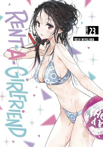 Rent-A-Girlfriend 23