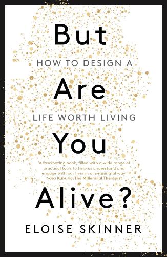 But Are You Alive?