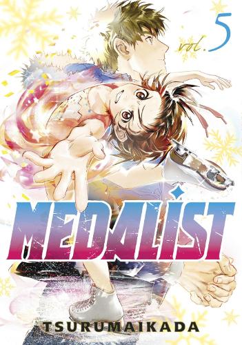 Medalist 5 (MEDALIST GN