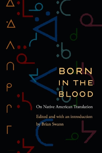 Born in the Blood