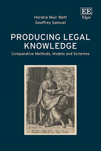 Producing Legal Knowledge