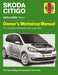 Skoda Citigo 2012 to 2019 Petrol