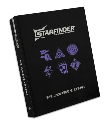 Starfinder Player Core Special Edition (S2)