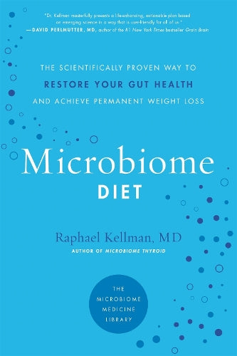 The Microbiome Diet