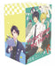 Hitorijime My Hero Manga Box Set 1 (Vol. 1-6) (HITORIJIME MY HERO BOX SET