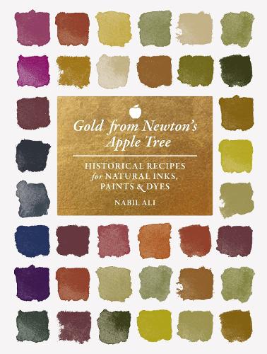 Gold from Newton's Apple Tree